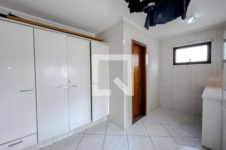 Apartamento à venda com 160m², 4 quartos e 2 vagasCozinha