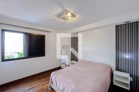 Apartamento à venda com 160m², 4 quartos e 2 vagasQuarto