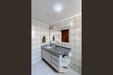 Apartamento à venda com 160m², 4 quartos e 2 vagasBanheiro