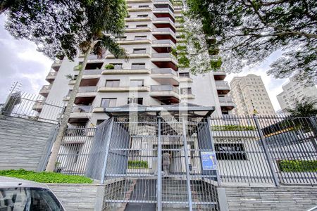 Apartamento à venda com 160m², 4 quartos e 2 vagasFachada