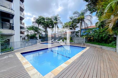 Apartamento à venda com 160m², 4 quartos e 2 vagasÁrea comum