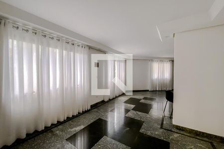 Apartamento à venda com 160m², 4 quartos e 2 vagasÁrea comum