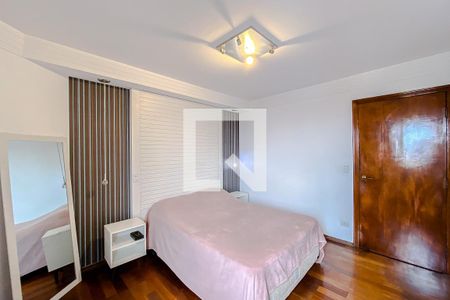 Apartamento à venda com 160m², 4 quartos e 2 vagasQuarto