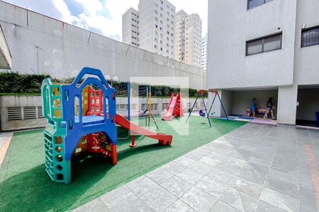 Apartamento à venda com 160m², 4 quartos e 2 vagasÁrea comum