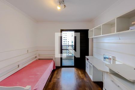 Apartamento à venda com 160m², 4 quartos e 2 vagasQuarto