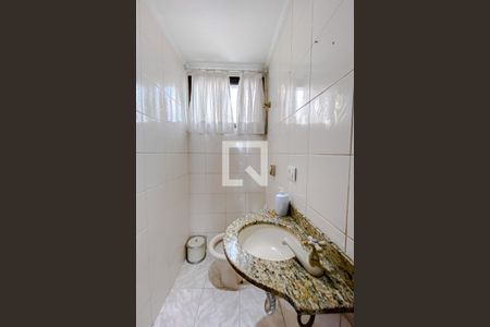 Apartamento à venda com 160m², 4 quartos e 2 vagasBanheiro