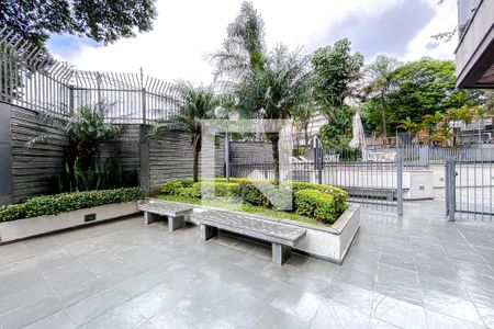 Apartamento à venda com 160m², 4 quartos e 2 vagasÁrea comum