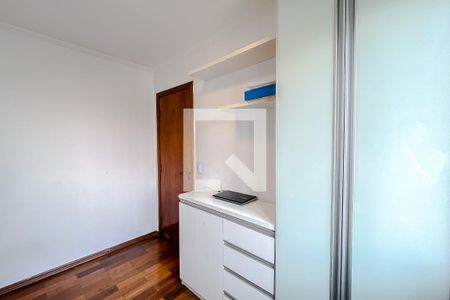 Apartamento à venda com 160m², 4 quartos e 2 vagasQuarto
