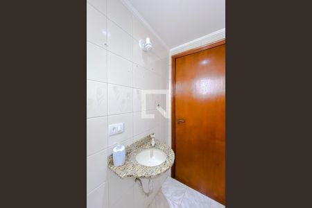 Apartamento à venda com 160m², 4 quartos e 2 vagasBanheiro
