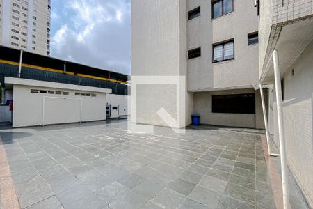 Apartamento à venda com 160m², 4 quartos e 2 vagasÁrea comum