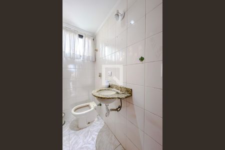 Apartamento à venda com 160m², 4 quartos e 2 vagasBanheiro