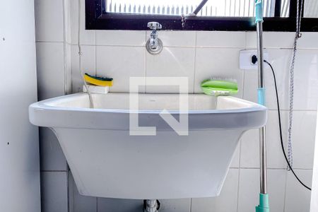 Apartamento à venda com 160m², 4 quartos e 2 vagasCozinha