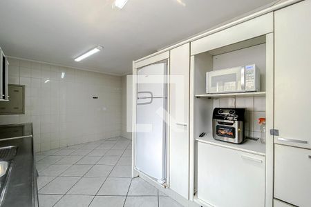 Apartamento à venda com 160m², 4 quartos e 2 vagasCozinha