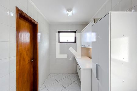 Apartamento à venda com 160m², 4 quartos e 2 vagasCozinha