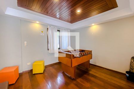 Apartamento à venda com 160m², 4 quartos e 2 vagasÁrea comum