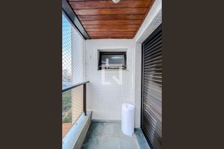 Apartamento à venda com 160m², 4 quartos e 2 vagasvaranda