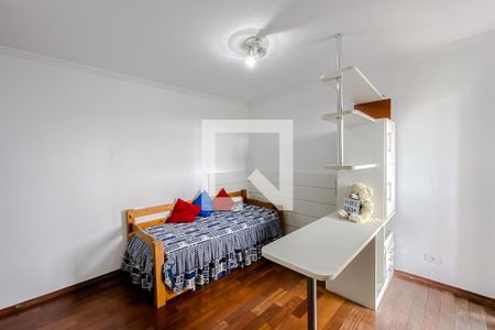 Apartamento à venda com 160m², 4 quartos e 2 vagasQuarto