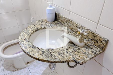 Apartamento à venda com 160m², 4 quartos e 2 vagasBanheiro