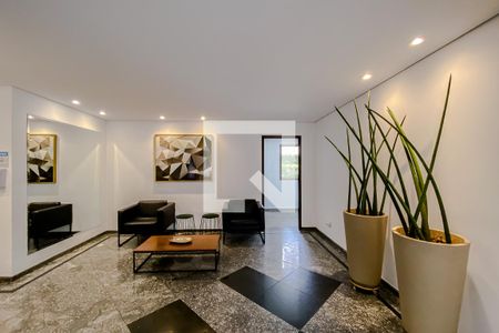 Apartamento à venda com 160m², 4 quartos e 2 vagasÁrea comum