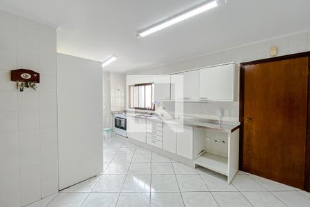 Apartamento à venda com 160m², 4 quartos e 2 vagasCozinha