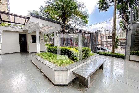 Apartamento à venda com 160m², 4 quartos e 2 vagasÁrea comum