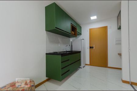 Apartamento para alugar com 1 quarto, 31m² em Barra, Salvador