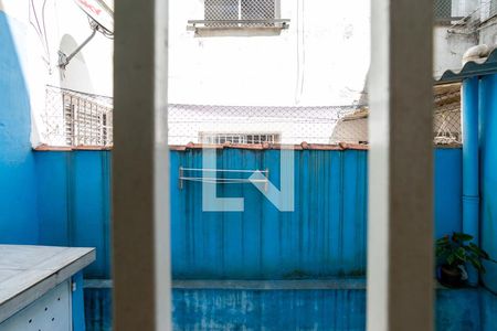 Apartamento à venda com 74m², 2 quartos e sem vagaVista da Sala