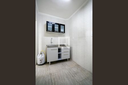 Apartamento à venda com 74m², 2 quartos e sem vagaCozinha