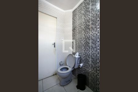 Apartamento à venda com 74m², 2 quartos e sem vagaBanheiro