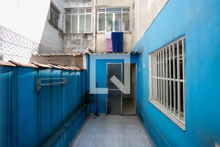 Apartamento à venda com 74m², 2 quartos e sem vagaVista do Quarto 2