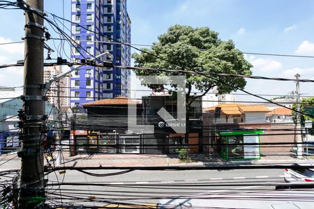 Apartamento à venda com 74m², 2 quartos e sem vagaVista do Quarto 1