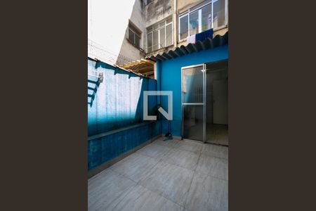 Apartamento à venda com 74m², 2 quartos e sem vagaQuintal