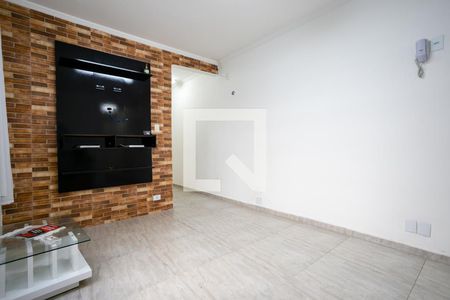Apartamento à venda com 74m², 2 quartos e sem vagaSala