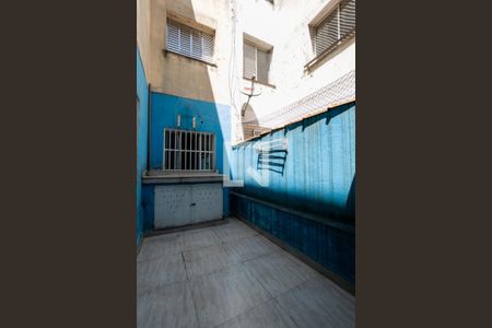 Apartamento à venda com 74m², 2 quartos e sem vagaQuintal