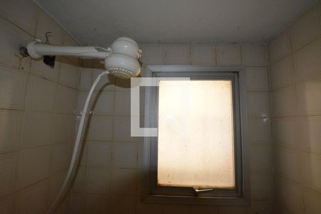 Banheiro Social de apartamento para alugar com 3 quartos, 60m² em Oswaldo Cruz, Rio de Janeiro