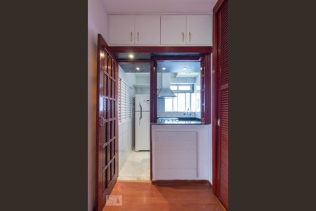 Apartamento para alugar com 87m², 4 quartos e 1 vagaCozinha