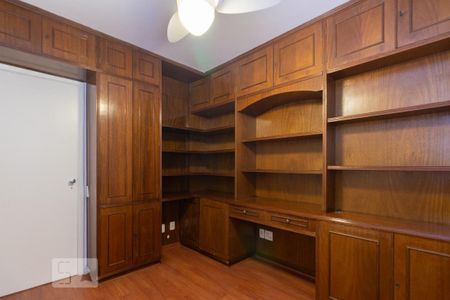 Apartamento para alugar com 87m², 4 quartos e 1 vagaQuarto 2