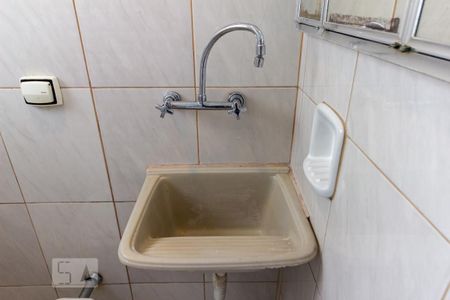 Apartamento para alugar com 87m², 4 quartos e 1 vagaTanque