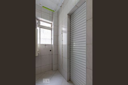 Apartamento para alugar com 87m², 4 quartos e 1 vagaÁrea de serviço