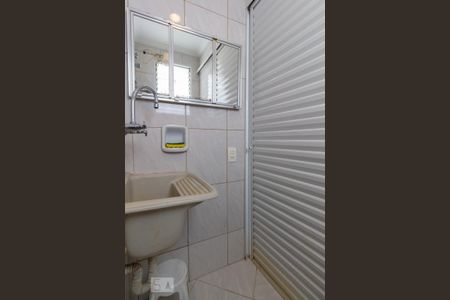Apartamento para alugar com 87m², 4 quartos e 1 vagaBanheiro de serviço