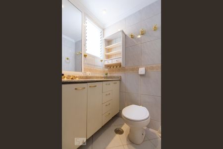 Apartamento para alugar com 87m², 4 quartos e 1 vagaBanheiro