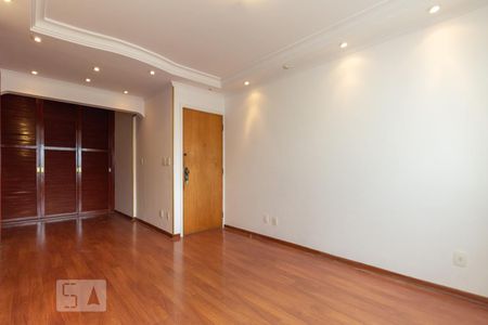 Sala de apartamento para alugar com 4 quartos, 87m² em Higienópolis, São Paulo