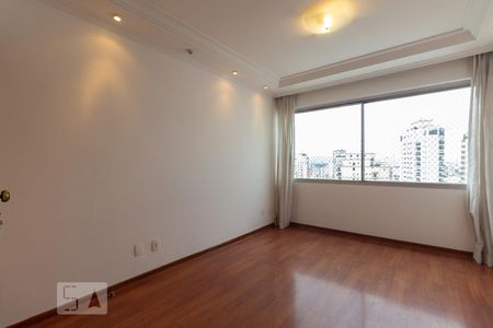 Sala de apartamento para alugar com 4 quartos, 87m² em Higienópolis, São Paulo