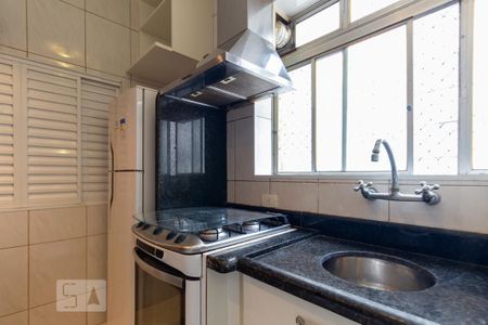 Apartamento para alugar com 87m², 4 quartos e 1 vagaCozinha