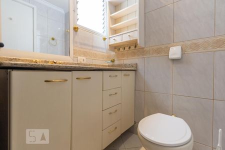 Apartamento para alugar com 87m², 4 quartos e 1 vagaBanheiro
