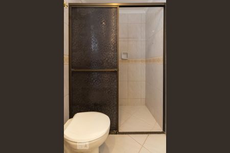 Apartamento para alugar com 87m², 4 quartos e 1 vagaBanheiro da suíte