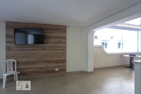 Apartamento para alugar com 87m², 4 quartos e 1 vagaSalão de festas
