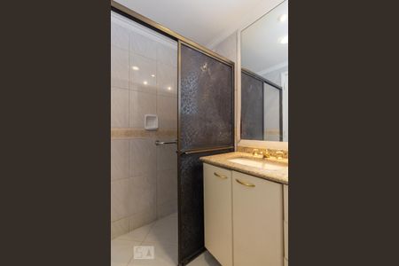 Apartamento para alugar com 87m², 4 quartos e 1 vagaBanheiro