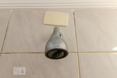 Apartamento para alugar com 87m², 4 quartos e 1 vagaChuveiro