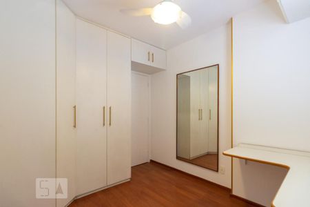 Apartamento para alugar com 87m², 4 quartos e 1 vagaQuarto 3